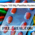 Viagra 100 Mg Blue Pills 06